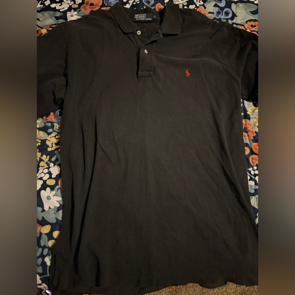 Extra Large Ralph Lauren Polo Shirt